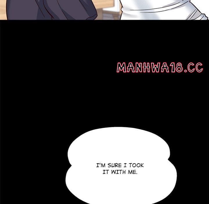 Tell Me The Future chapter 20 page 41