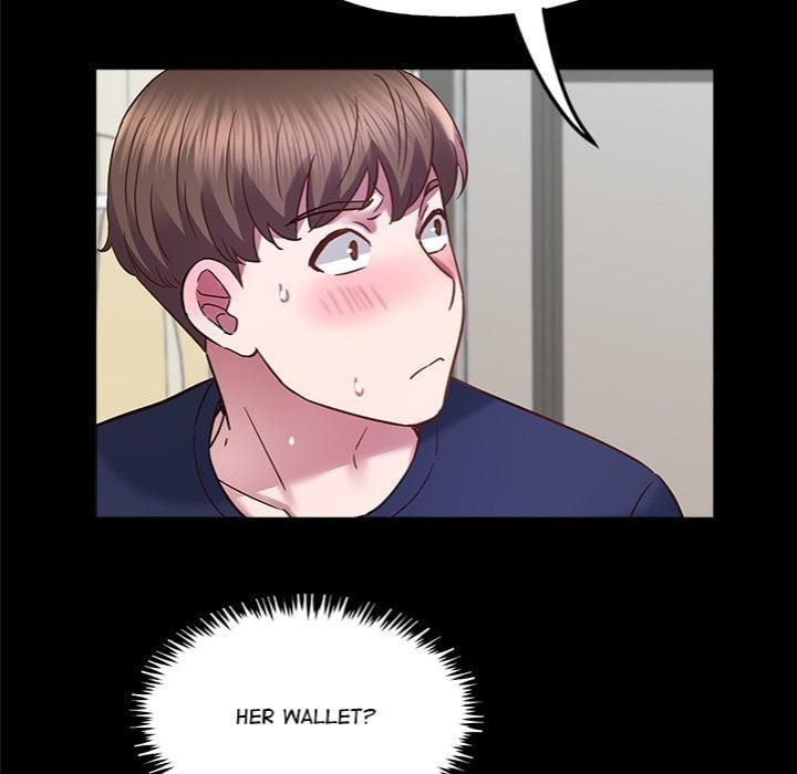 Tell Me The Future chapter 20 page 42