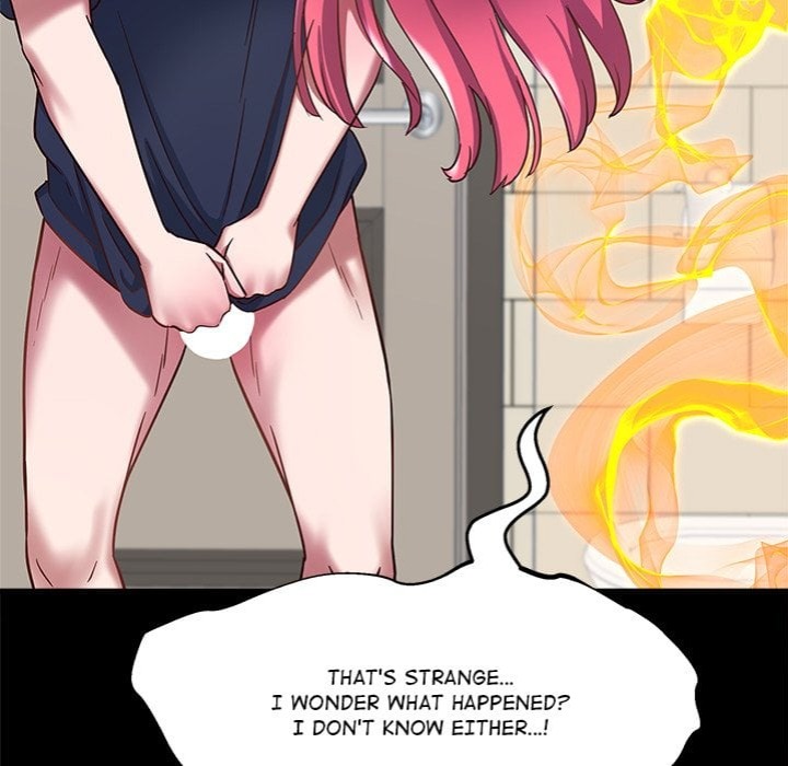 Tell Me The Future chapter 20 page 45