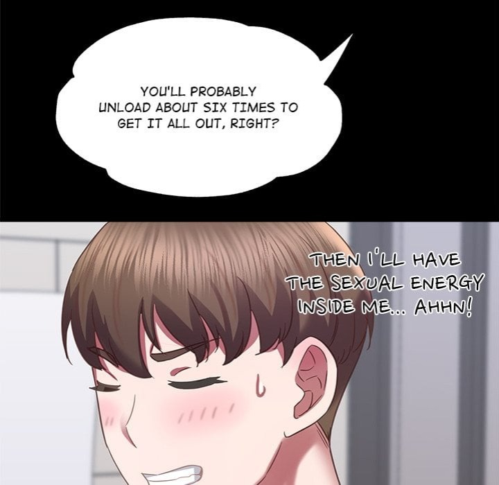 Tell Me The Future chapter 20 page 55