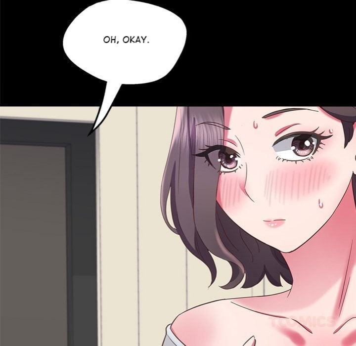 Tell Me The Future chapter 20 page 60