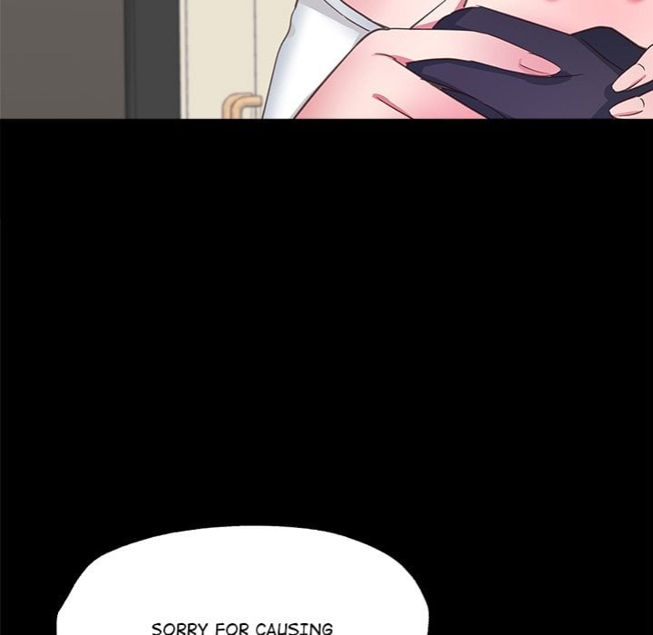 Tell Me The Future chapter 20 page 61