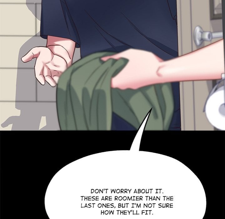 Tell Me The Future chapter 20 page 63