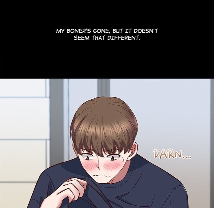 Tell Me The Future chapter 20 page 71