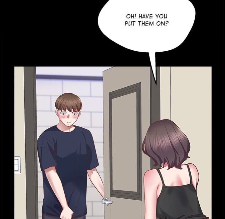 Tell Me The Future chapter 20 page 74
