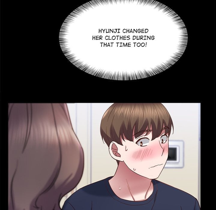 Tell Me The Future chapter 20 page 79