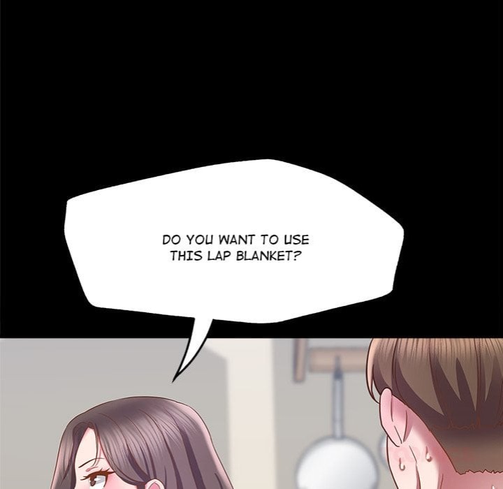 Tell Me The Future chapter 20 page 84