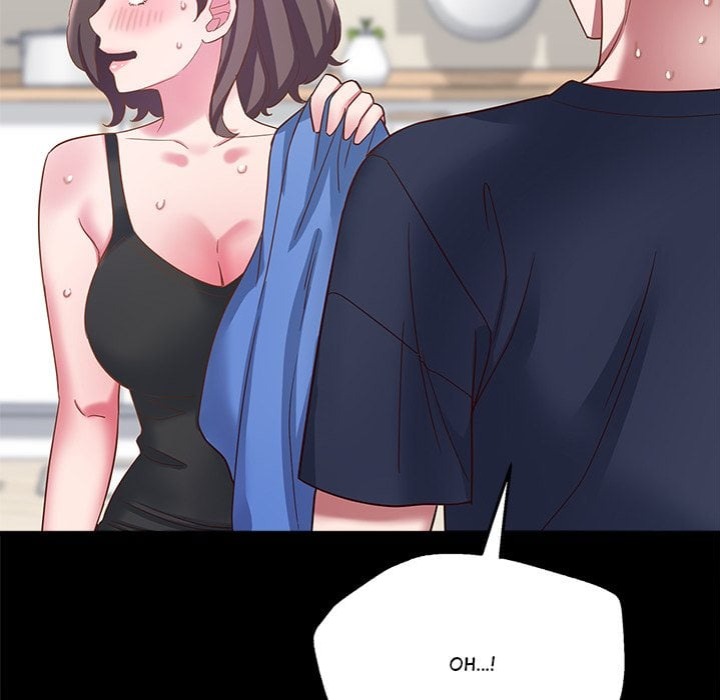 Tell Me The Future chapter 20 page 85