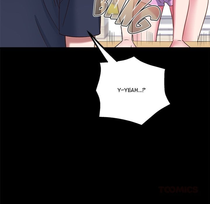 Tell Me The Future chapter 20 page 100