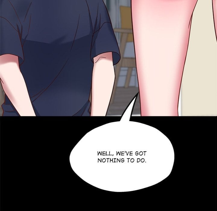 Tell Me The Future chapter 20 page 105