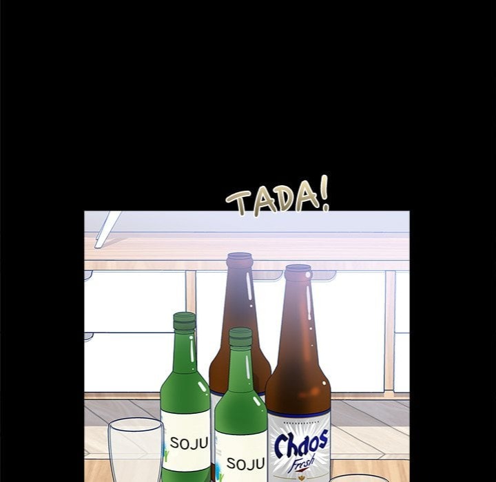 Tell Me The Future chapter 20 page 107
