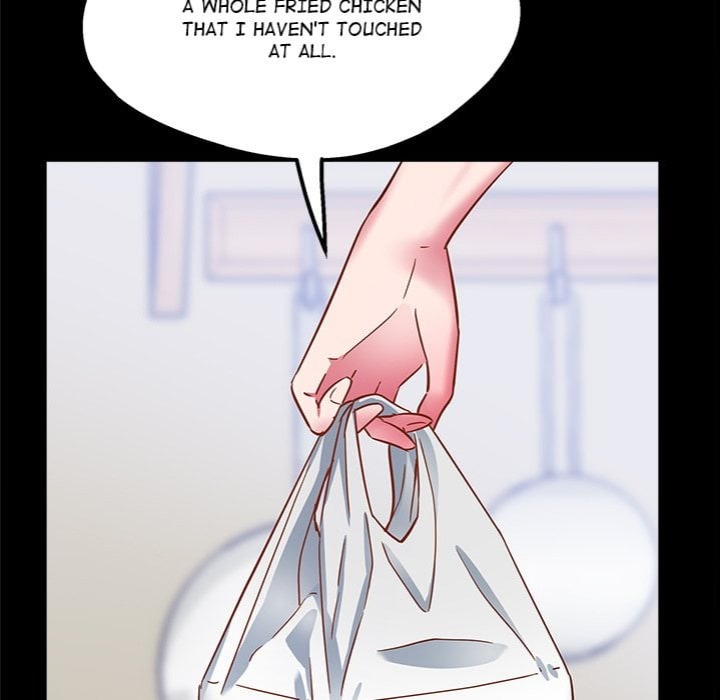 Tell Me The Future chapter 20 page 109