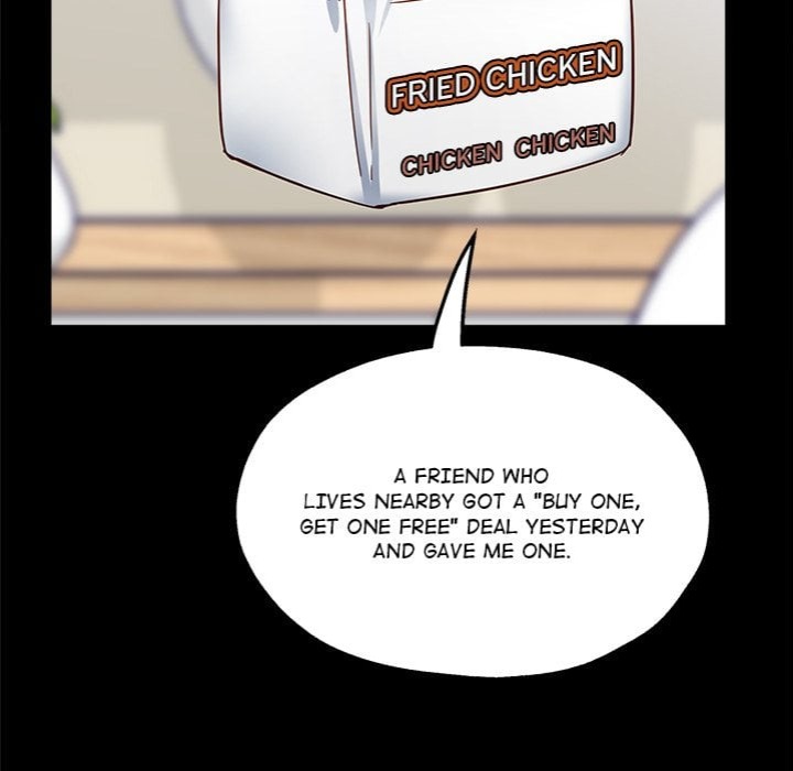 Tell Me The Future chapter 20 page 110