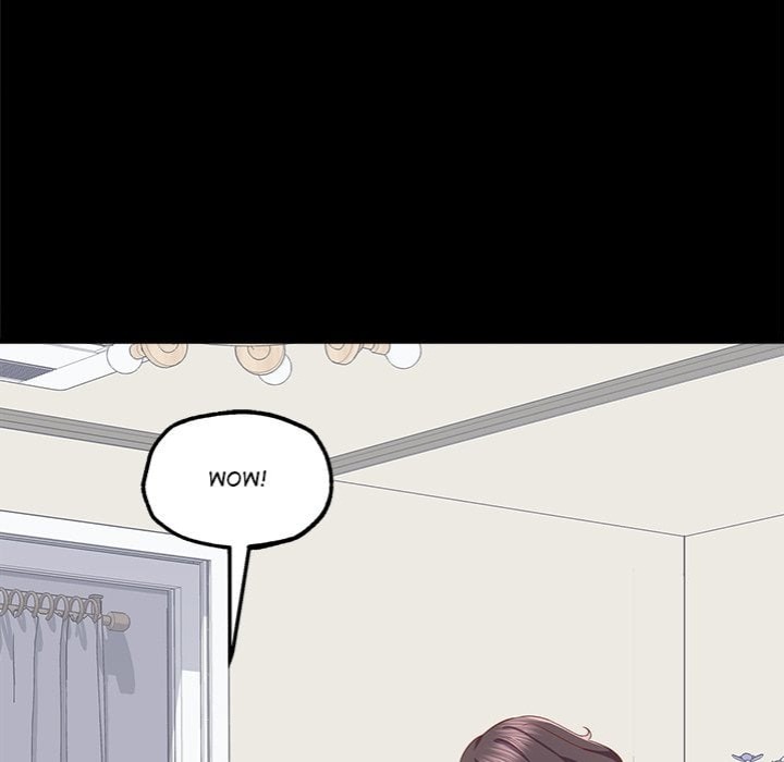 Tell Me The Future chapter 20 page 111