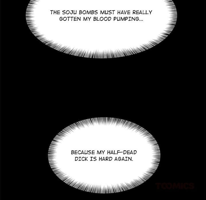 Tell Me The Future chapter 20 page 132