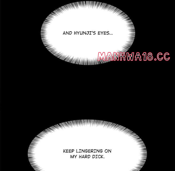 Tell Me The Future chapter 20 page 134