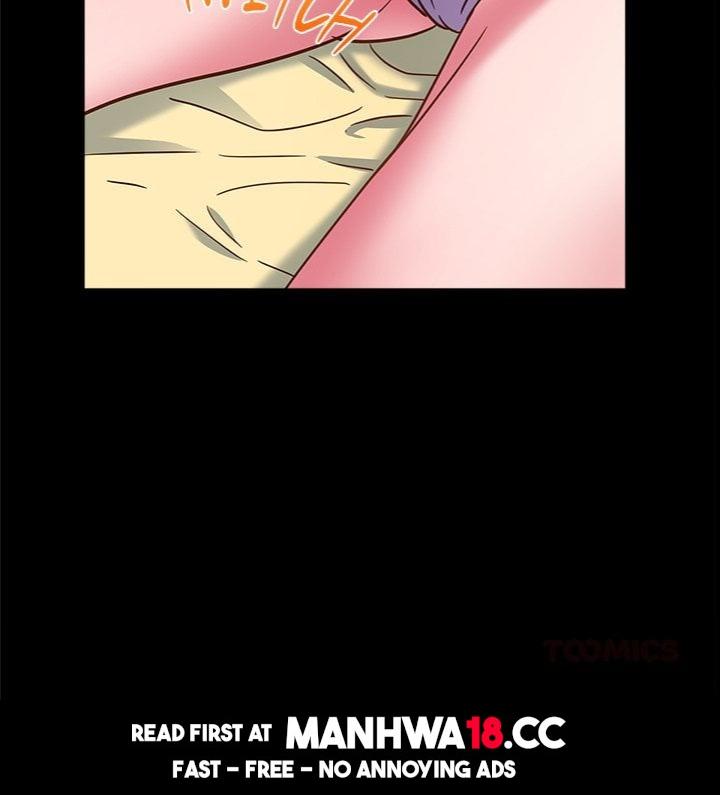 Tell Me The Future chapter 20 page 140