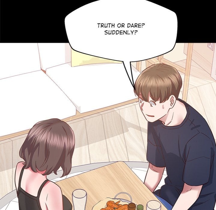 Tell Me The Future chapter 20 page 149