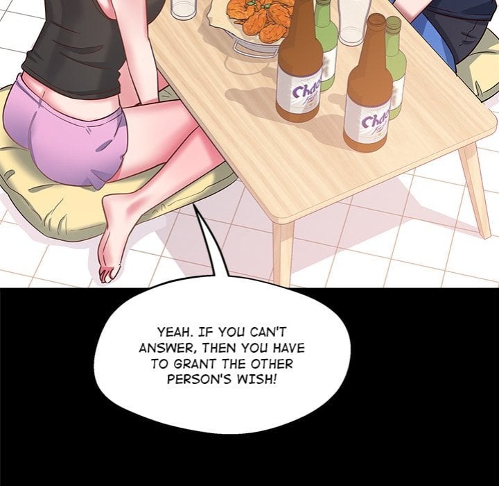 Tell Me The Future chapter 20 page 150