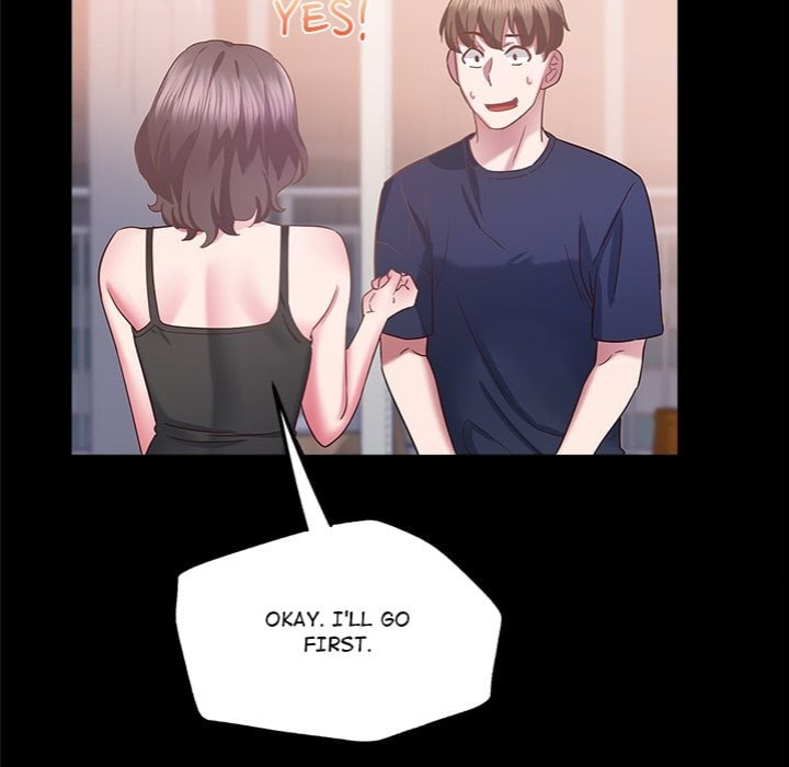 Tell Me The Future chapter 20 page 152