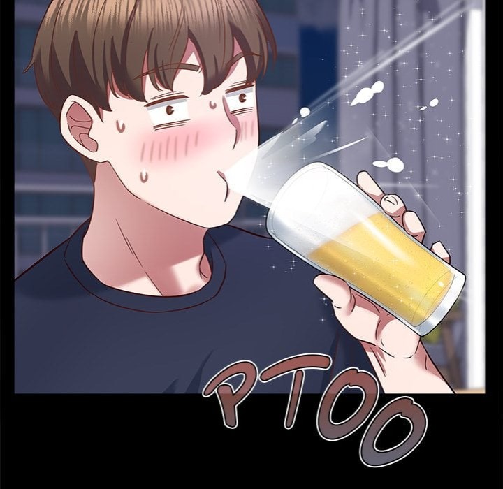 Tell Me The Future chapter 20 page 157