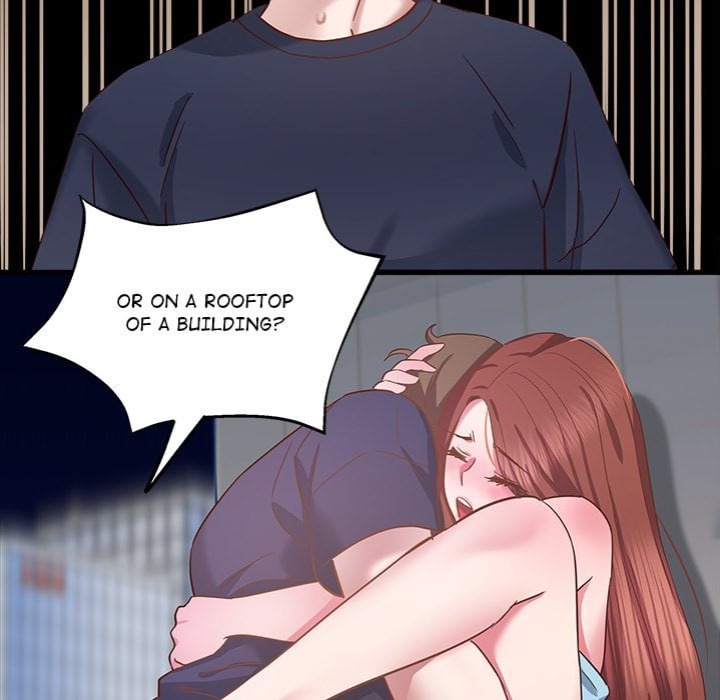 Tell Me The Future chapter 20 page 161