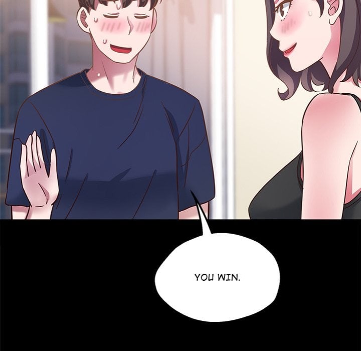 Tell Me The Future chapter 20 page 167
