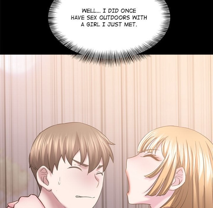 Tell Me The Future chapter 20 page 171