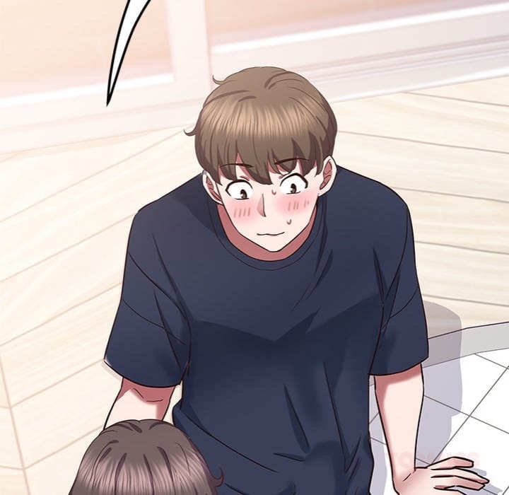 Tell Me The Future chapter 20 page 180