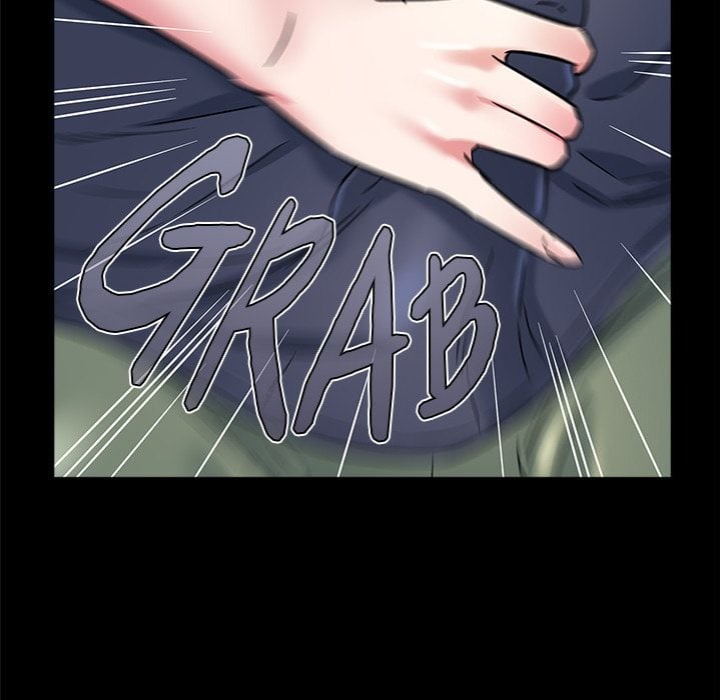 Tell Me The Future chapter 20 page 184