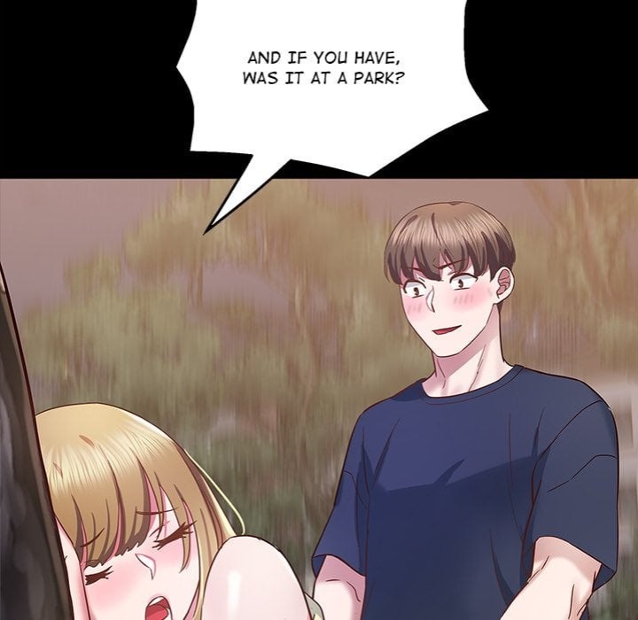Tell Me The Future chapter 21 page 6