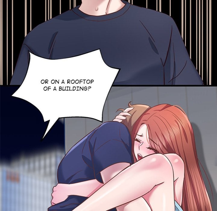 Tell Me The Future chapter 21 page 8