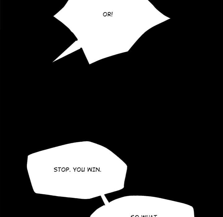 Tell Me The Future chapter 21 page 10