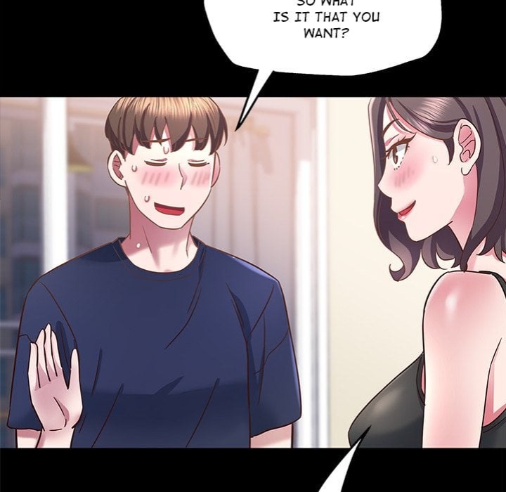 Tell Me The Future chapter 21 page 11