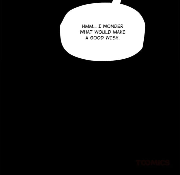 Tell Me The Future chapter 21 page 12