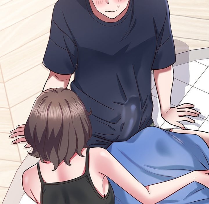 Tell Me The Future chapter 21 page 14