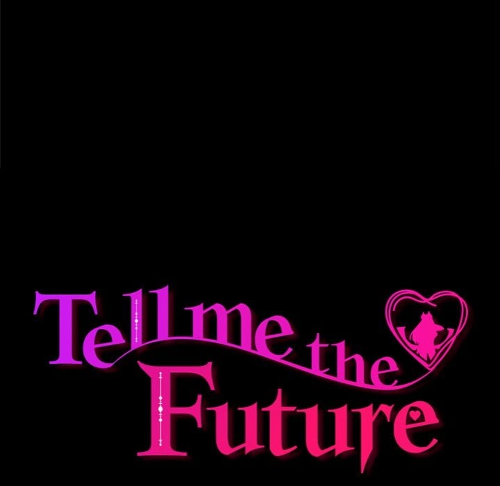 Tell Me The Future chapter 21 page 23