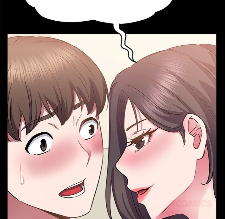 Tell Me The Future chapter 21 page 28