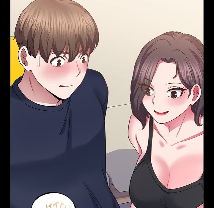 Tell Me The Future chapter 21 page 31