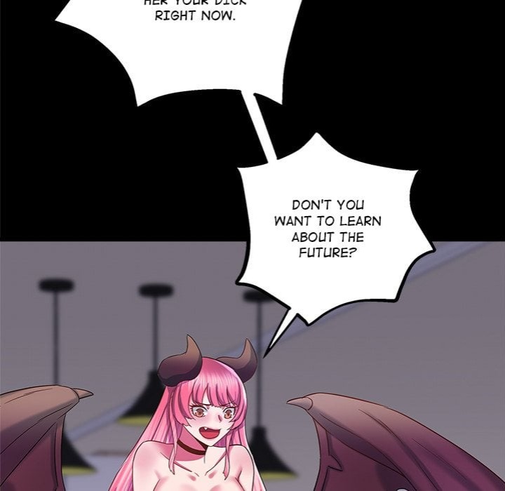 Tell Me The Future chapter 21 page 37