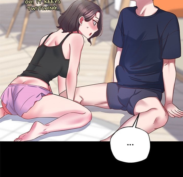 Tell Me The Future chapter 21 page 39