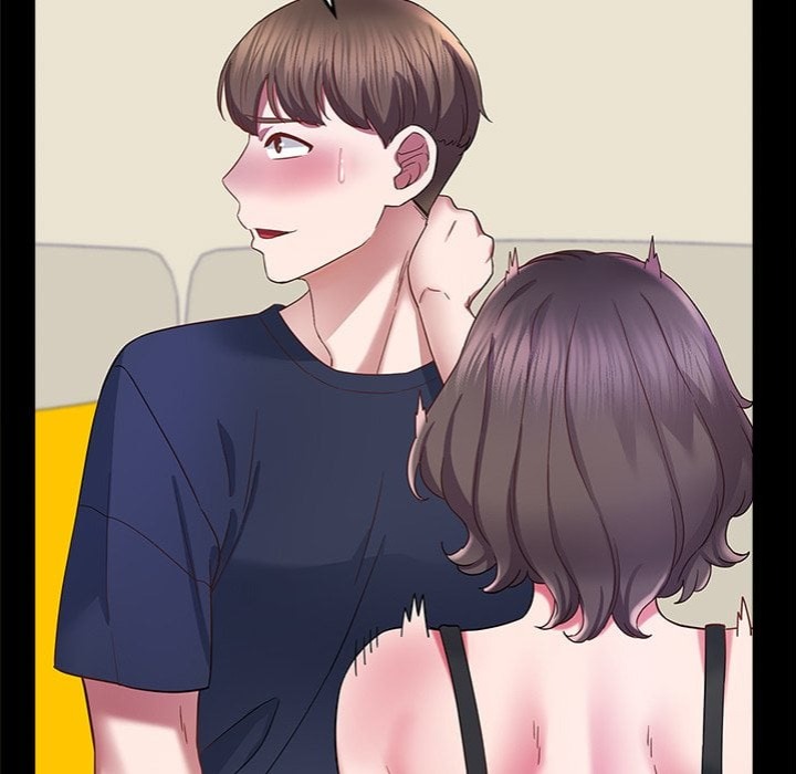 Tell Me The Future chapter 21 page 41