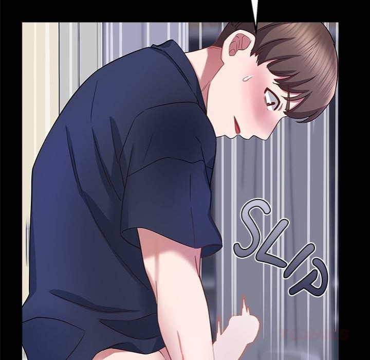 Tell Me The Future chapter 21 page 44
