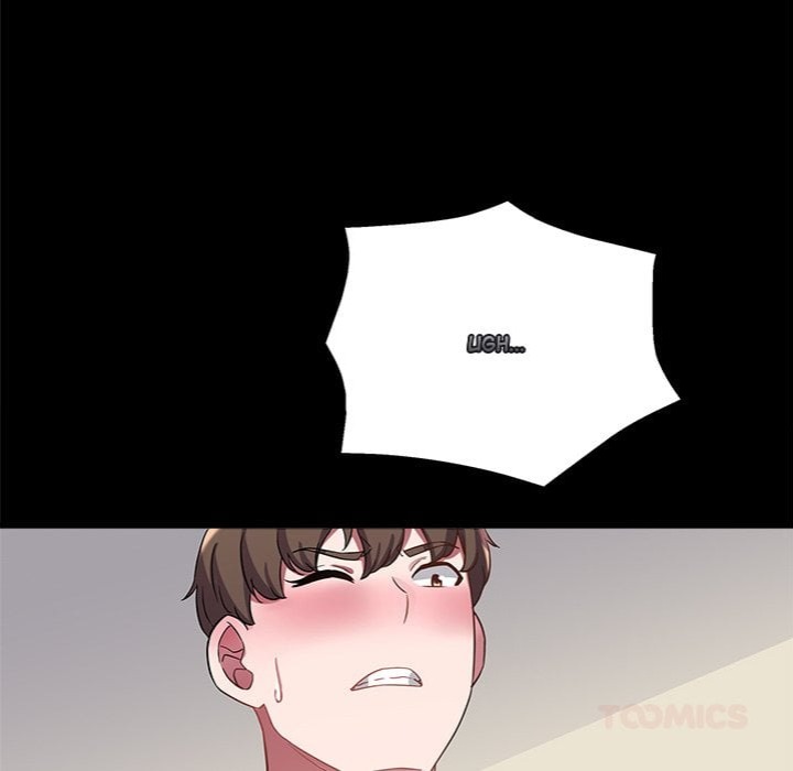 Tell Me The Future chapter 21 page 76