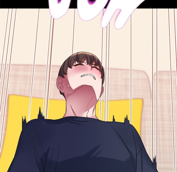 Tell Me The Future chapter 21 page 81