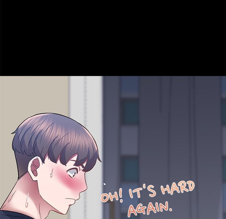 Tell Me The Future chapter 21 page 98