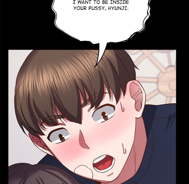 Tell Me The Future chapter 21 page 118
