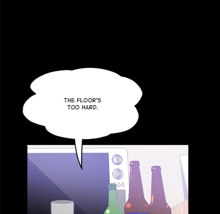 Tell Me The Future chapter 21 page 122