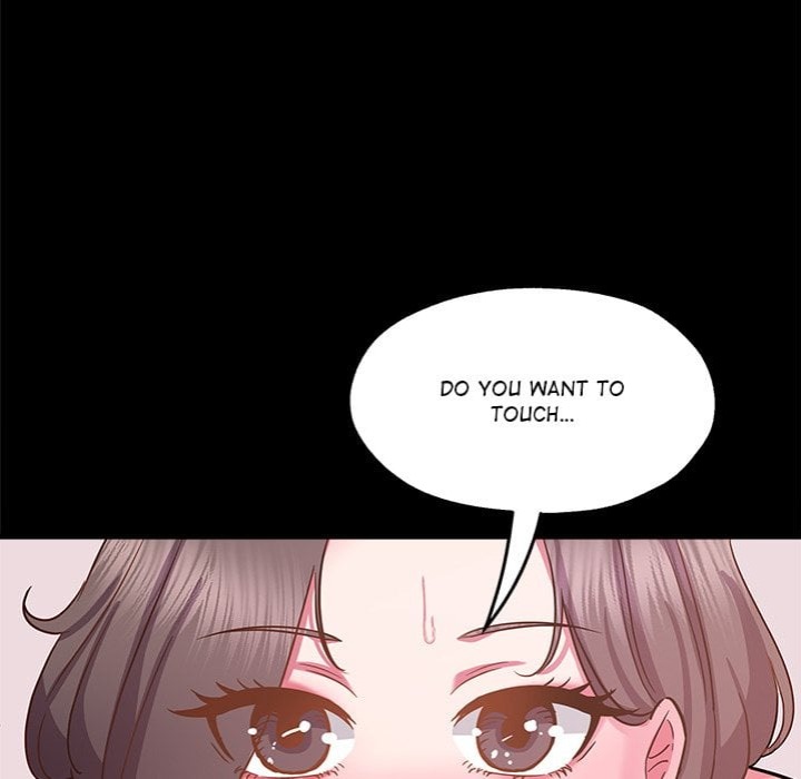 Tell Me The Future chapter 21 page 131