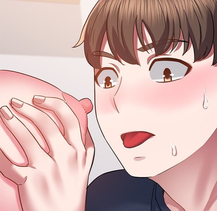 Tell Me The Future chapter 21 page 142